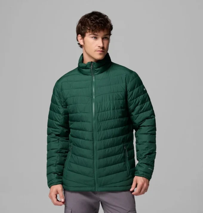 Jacheta pentru bărbați Slope Edge™ II Jacheta pentru bărbați Slope Edge™ II