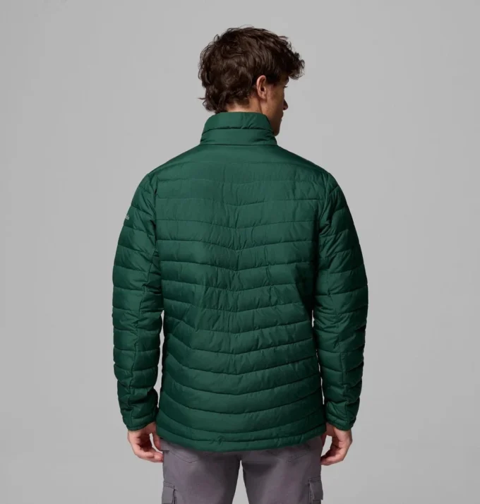 Jacheta pentru bărbați Slope Edge™ II Jacheta pentru bărbați Slope Edge™ II