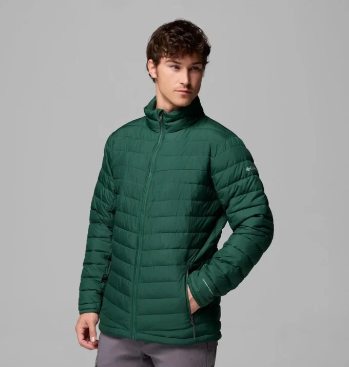 Jacheta pentru bărbați Slope Edge™ II Jacheta pentru bărbați Slope Edge™ II