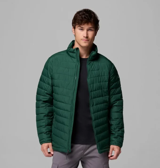 Jacheta pentru bărbați Slope Edge™ II Jacheta pentru bărbați Slope Edge™ II