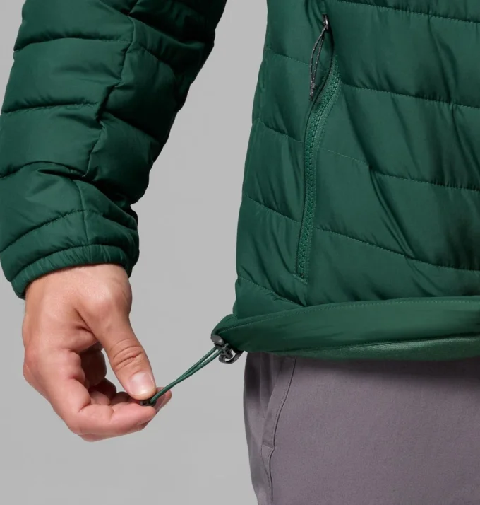 Jacheta pentru bărbați Slope Edge™ II Jacheta pentru bărbați Slope Edge™ II