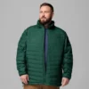 Jacheta pentru bărbați Slope Edge™ II – Mărime mare Jacheta pentru bărbați Slope Edge™ II – Mărime mare