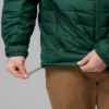 Jacheta pentru bărbați Slope Edge™ II – Mărime mare Jacheta pentru bărbați Slope Edge™ II – Mărime mare