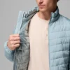 Jacheta pentru bărbați Slope Edge™ II – Înaltă