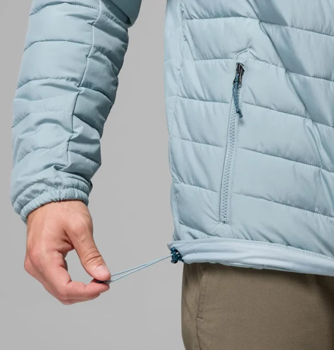 Jacheta pentru bărbați Slope Edge™ II – Înaltă