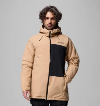 Jacheta pentru bărbați Winter District™ III – Tall
