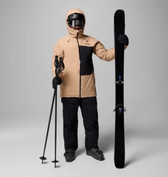 Jacheta pentru bărbați Winter District™ III – Tall