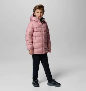 Jacheta pentru copii Pike Lake™ Mid