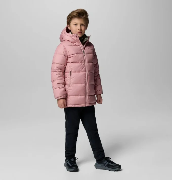 Jacheta pentru copii Pike Lake™ Mid
