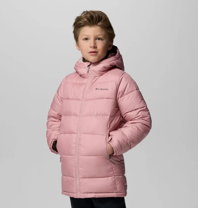 Jacheta pentru copii Pike Lake™ Mid