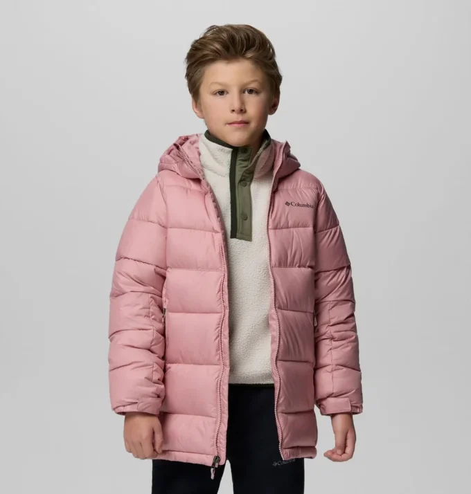 Jacheta pentru copii Pike Lake™ Mid