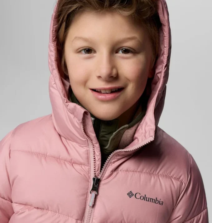 Jacheta pentru copii Pike Lake™ Mid