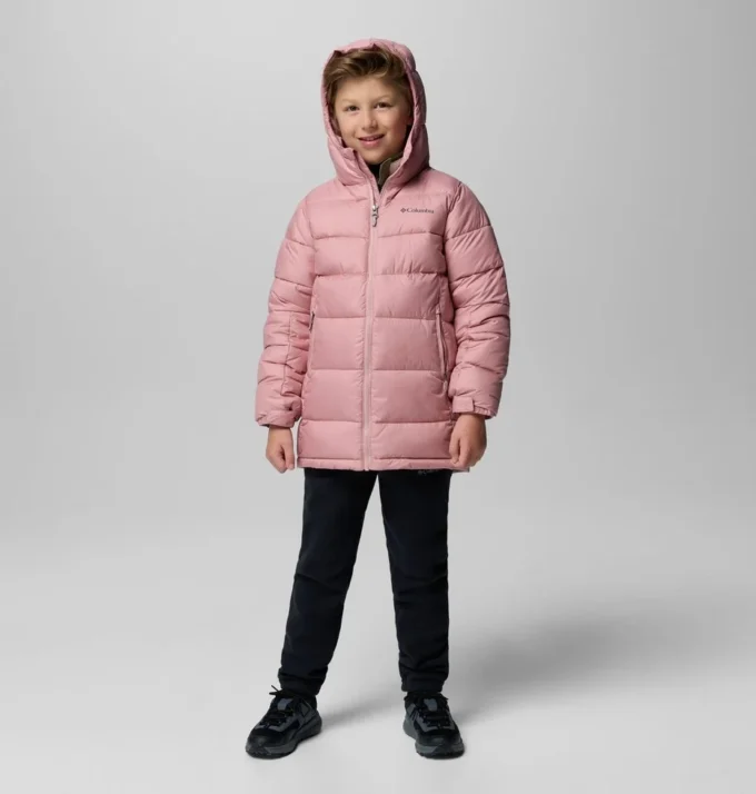 Jacheta pentru copii Pike Lake™ Mid