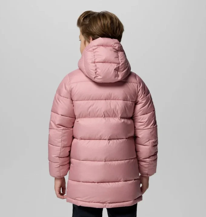 Jacheta pentru copii Pike Lake™ Mid