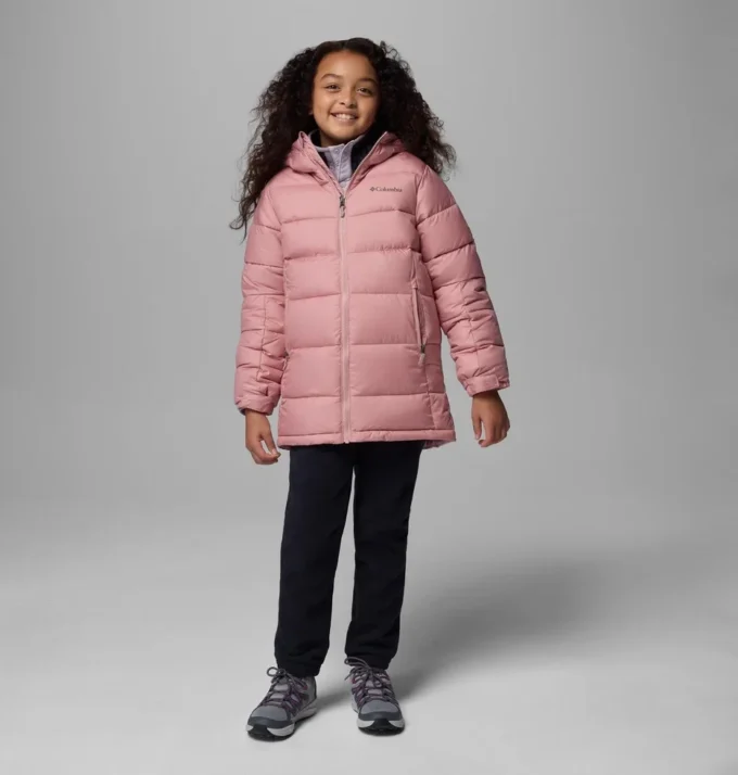 Jacheta pentru copii Pike Lake™ Mid