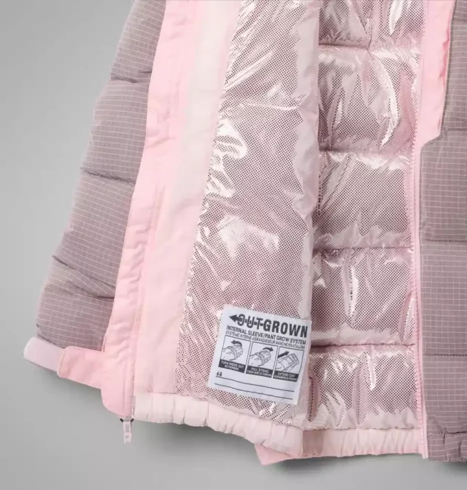 Jacheta pentru copii Pike Lake™ Novelty