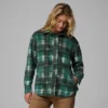 Jacheta pentru femei Benton Springs™ Shirt Jacket II