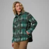 Jacheta pentru femei Benton Springs™ Shirt Jacket II