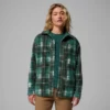 Jacheta pentru femei Benton Springs™ Shirt Jacket II