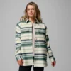 Jacheta pentru femei Blue Point Creek™