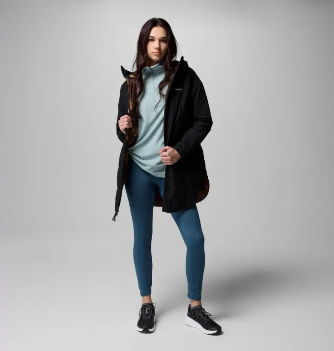 Jacheta pentru femei Chatfield Hill™ II Novelty