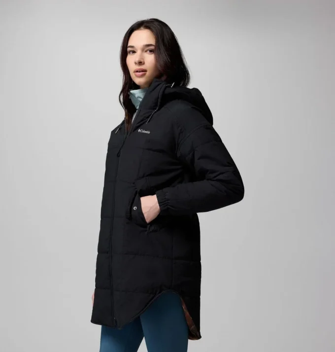 Jacheta pentru femei Chatfield Hill™ II Novelty