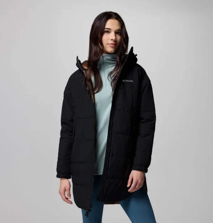Jacheta pentru femei Chatfield Hill™ II Novelty