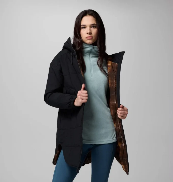 Jacheta pentru femei Chatfield Hill™ II Novelty