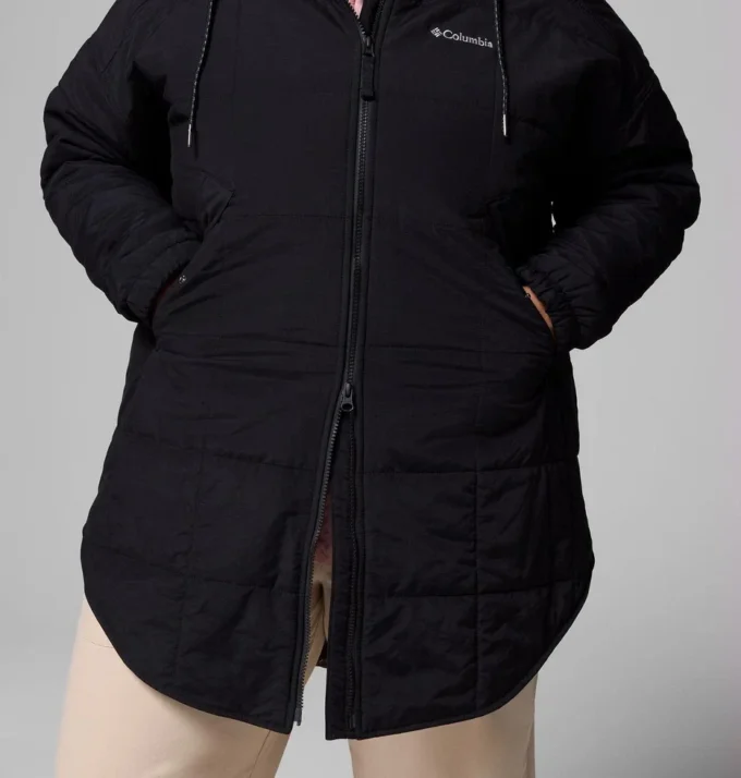 Jacheta pentru femei Chatfield Hill™ II Novelty – Mărimi mari