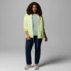 Jacheta pentru femei Flash Forward™ II Windbreaker – Mărimi mari