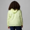 Jacheta pentru femei Flash Forward™ II Windbreaker – Mărimi mari