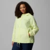 Jacheta pentru femei Flash Forward™ II Windbreaker – Mărimi mari