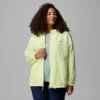 Jacheta pentru femei Flash Forward™ II Windbreaker – Mărimi mari