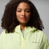 Jacheta pentru femei Flash Forward™ II Windbreaker – Mărimi mari