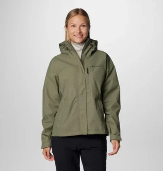 Jacheta pentru femei Hikebound™ II