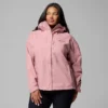 Jacheta pentru femei Hikebound™ II – Mărimi mari