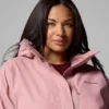 Jacheta pentru femei Hikebound™ II – Mărimi mari