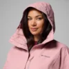 Jacheta pentru femei Hikebound™ II – Mărimi mari
