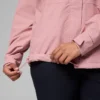 Jacheta pentru femei Hikebound™ II – Mărimi mari