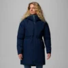 Jacheta pentru femei Juniper Ridge III Down Parka™