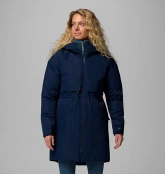 Jacheta pentru femei Juniper Ridge III Down Parka™
