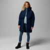 Jacheta pentru femei Juniper Ridge III Down Parka™
