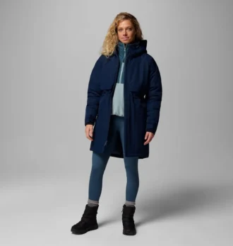 Jacheta pentru femei Juniper Ridge III Down Parka™