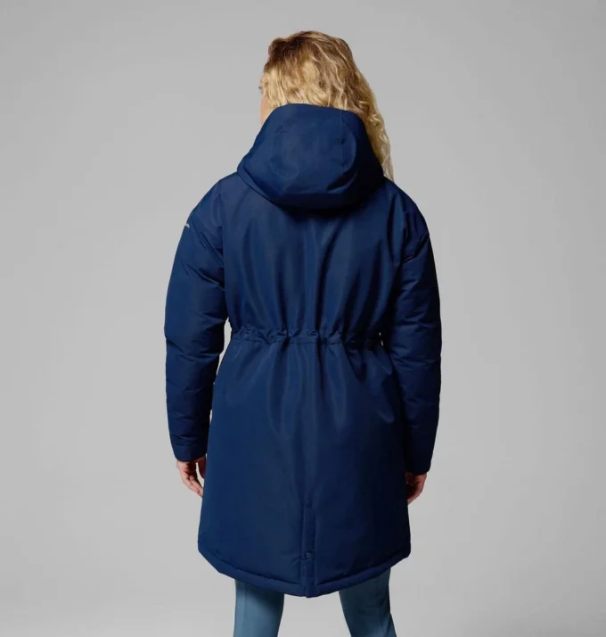 Jacheta pentru femei Juniper Ridge III Down Parka™