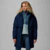 Jacheta pentru femei Juniper Ridge III Down Parka™