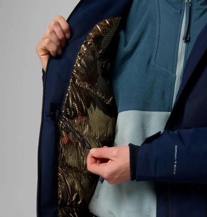 Jacheta pentru femei Juniper Ridge III Down Parka™