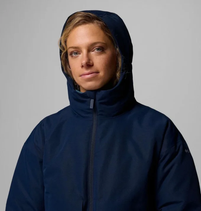 Jacheta pentru femei Juniper Ridge III Down Parka™