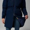 Jacheta pentru femei Juniper Ridge III Down Parka™