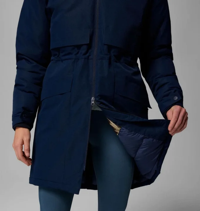 Jacheta pentru femei Juniper Ridge III Down Parka™