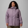 Jacheta pentru femei Lillian Ridge™ II – Mărimi mari Jacheta pentru femei Lillian Ridge™ II – Mărimi mari